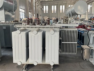 S 22 1000 KVA Power Distribution Transformer